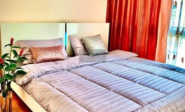 For rent 1 bed condo in Bang Rak, Bangkok