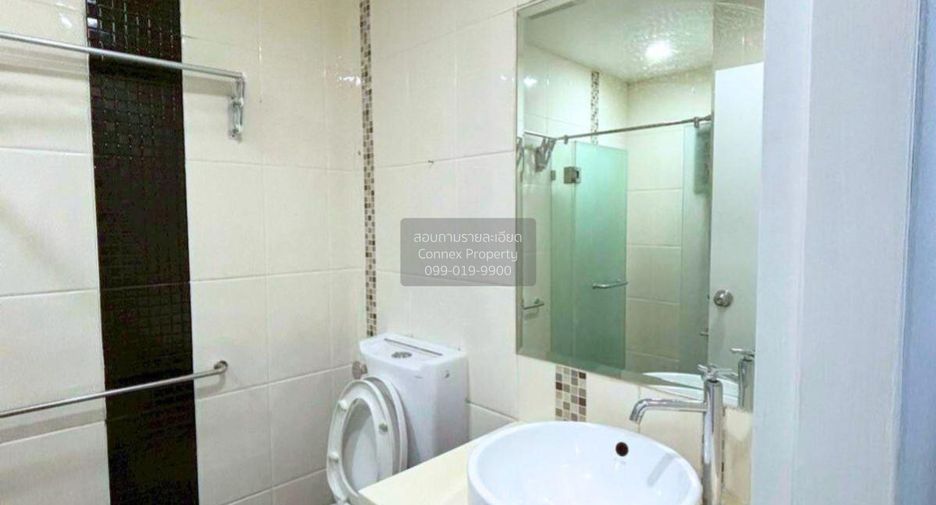 For rent 1 bed condo in Bang Rak, Bangkok