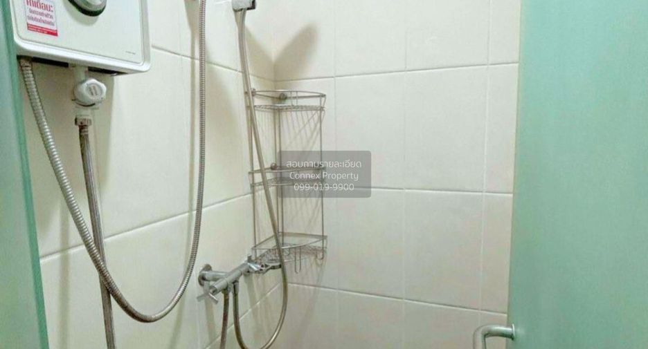 For rent 1 bed condo in Bang Rak, Bangkok