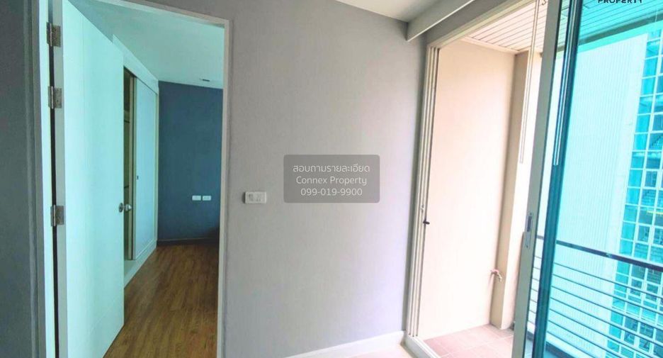 For rent 1 bed condo in Bang Rak, Bangkok