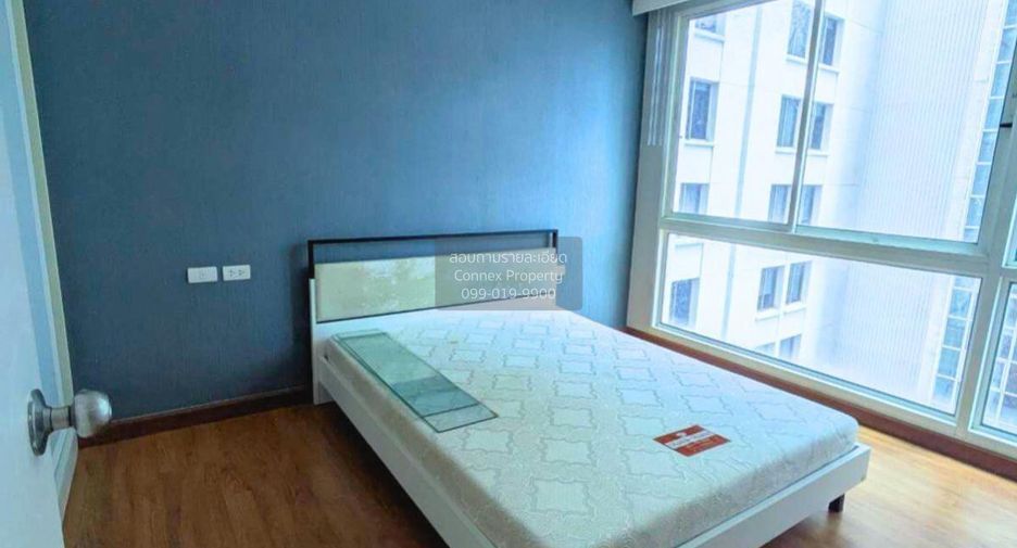 For rent 1 bed condo in Bang Rak, Bangkok