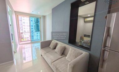 For rent 1 bed condo in Bang Rak, Bangkok