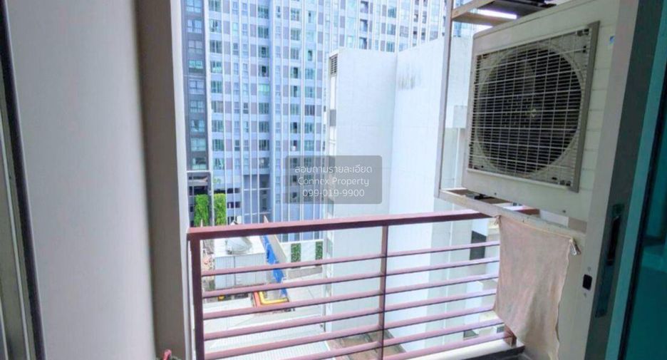 For rent 1 bed condo in Bang Rak, Bangkok
