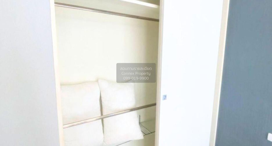 For rent 1 bed condo in Bang Rak, Bangkok
