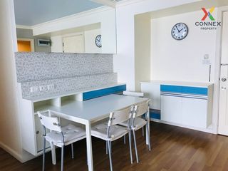 For rent 2 bedrooms condo in Yan Nawa, Bangkok