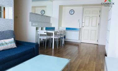 For rent 2 bedrooms condo in Yan Nawa, Bangkok