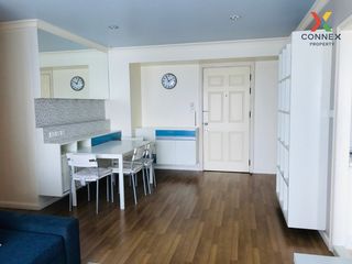 For rent 2 bedrooms condo in Yan Nawa, Bangkok