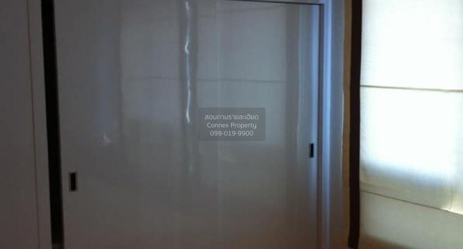 For rent 1 bed condo in Yan Nawa, Bangkok