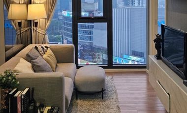 Condo en alquiler de 1 habitaciones en Chatuchak, Bangkok