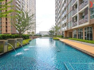 For rent 1 Beds condo in Phasi Charoen, Bangkok