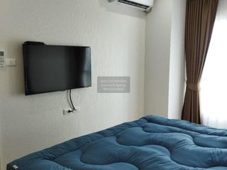 For rent 1 Beds condo in Phasi Charoen, Bangkok