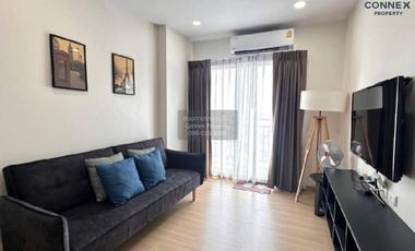 À louer 1 chambre condo à Phasi Charoen, Bangkok
