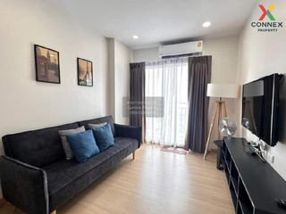 For rent 1 Beds condo in Phasi Charoen, Bangkok