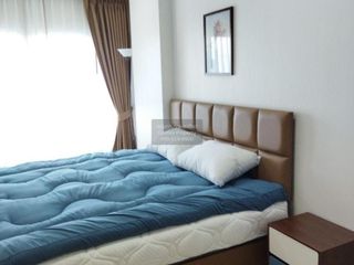 For rent 1 Beds condo in Phasi Charoen, Bangkok