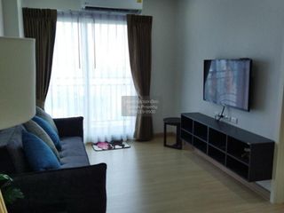 For rent 1 Beds condo in Phasi Charoen, Bangkok
