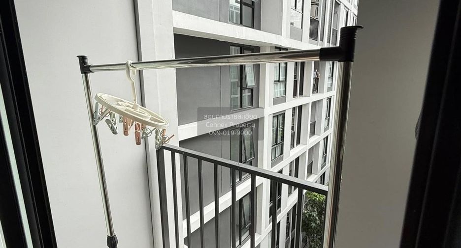 Condo en alquiler de 2 habitaciones en Lam Luk Ka, Pathum Thani