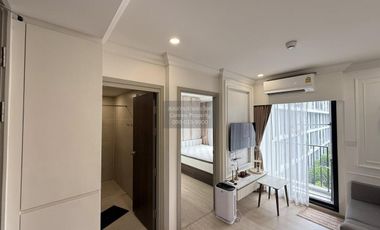 Condo en alquiler de 2 habitaciones en Lam Luk Ka, Pathum Thani