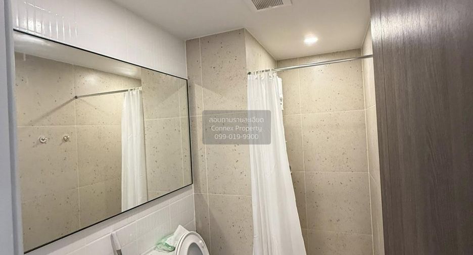 Condo en alquiler de 2 habitaciones en Lam Luk Ka, Pathum Thani