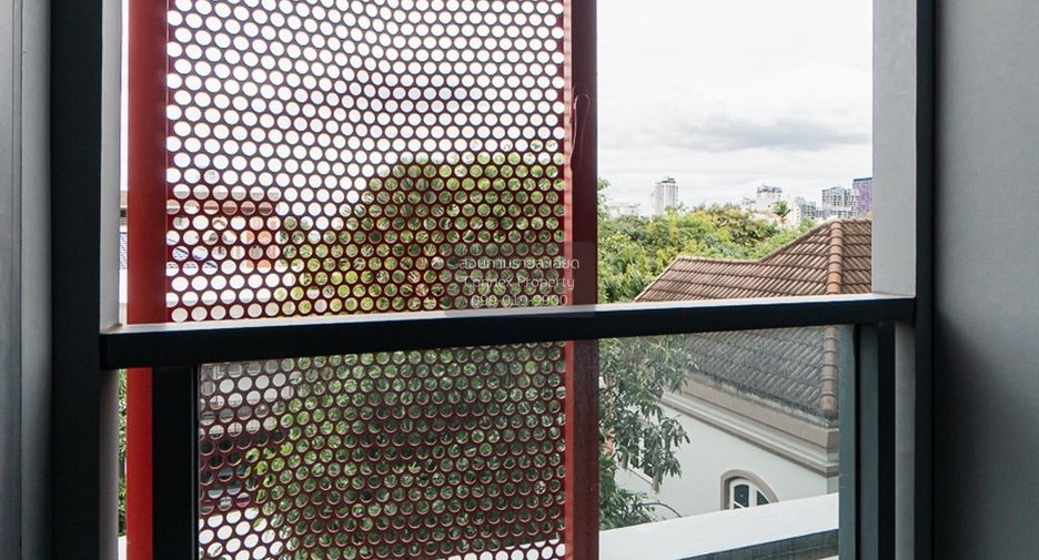 À louer 1 chambre condo à Watthana, Bangkok
