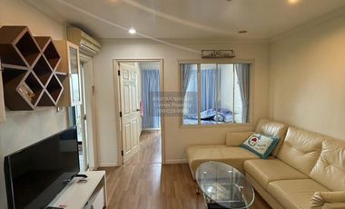 For rent 1 bed condo in Yan Nawa, Bangkok