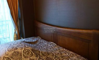For rent 1 bed condo in Yan Nawa, Bangkok