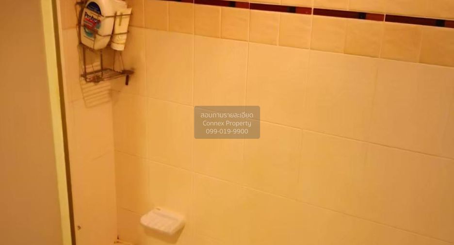 For rent 1 bed condo in Yan Nawa, Bangkok