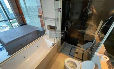 Wohnung zur Miete mit 2 Zimmer in Khlong Toei, Bangkok