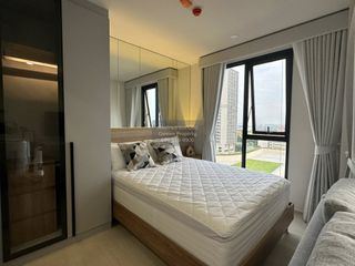 À louer 1 chambre condo à Rat Burana, Bangkok