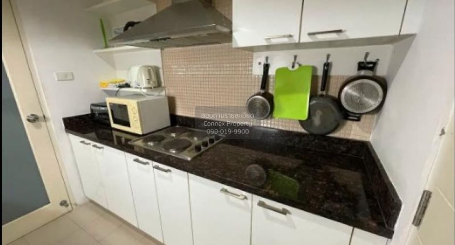 Condo en alquiler de 2 habitaciones en Khlong Toei, Bangkok