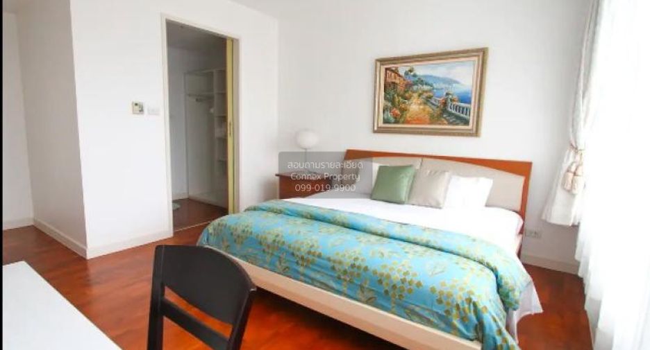 Condo en alquiler de 2 habitaciones en Khlong Toei, Bangkok