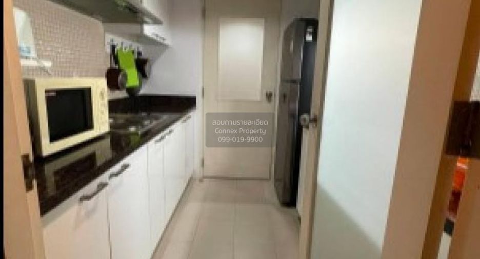 Condo en alquiler de 2 habitaciones en Khlong Toei, Bangkok