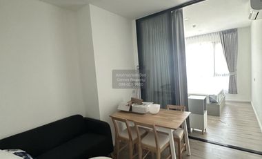 For rent 2 bedrooms condo in Mueang Samut Prakan, Samut Prakan