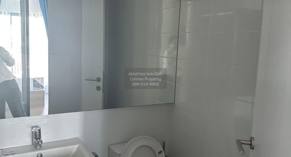 For rent 2 bedrooms condo in Mueang Samut Prakan, Samut Prakan