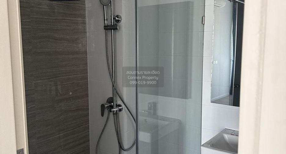For rent 2 bedrooms condo in Mueang Samut Prakan, Samut Prakan