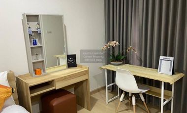 For rent 1 bed condo in Bang Kapi, Bangkok