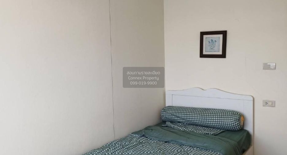 For rent 2 bedrooms condo in Yan Nawa, Bangkok