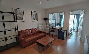 For rent 1 bed condo in Yan Nawa, Bangkok