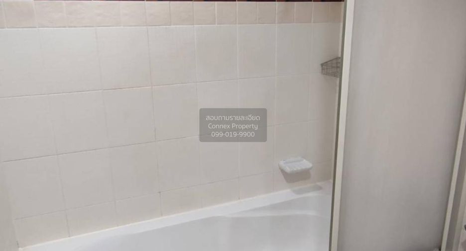 For rent 1 bed condo in Yan Nawa, Bangkok