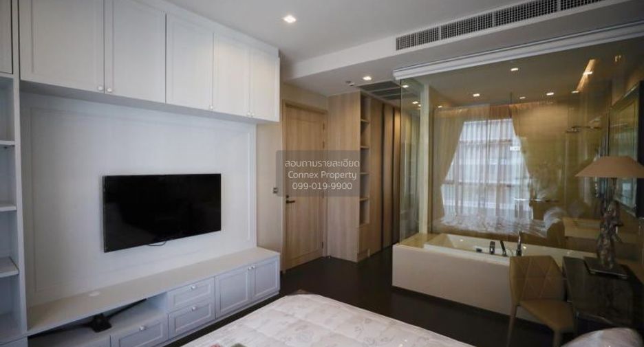 Wohnung zur Miete mit 2 Zimmer in Khlong Toei, Bangkok