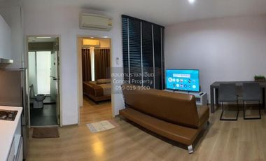For rent 1 bed condo in Chatuchak, Bangkok