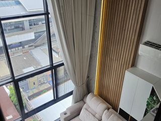 Wohnung zur Miete mit 2 Zimmer in Bang Sue, Bangkok