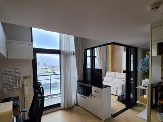 Wohnung zur Miete mit 2 Zimmer in Bang Sue, Bangkok