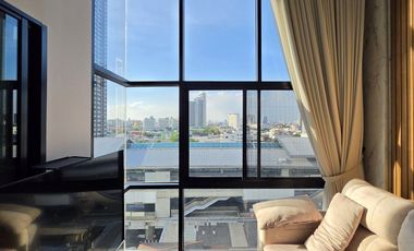 Wohnung zur Miete mit 2 Zimmer in Bang Sue, Bangkok