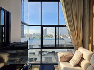 Wohnung zur Miete mit 2 Zimmer in Bang Sue, Bangkok