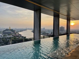 Wohnung zur Miete mit 2 Zimmer in Bang Sue, Bangkok