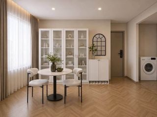 Condo en venta de 2 habitaciones en Din Daeng, Bangkok