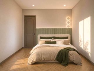 Condo en venta de 2 habitaciones en Din Daeng, Bangkok