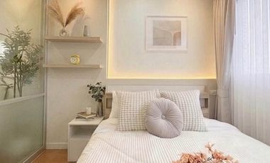 Condo en venta de 2 habitaciones en Din Daeng, Bangkok