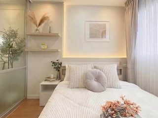 Condo en venta de 2 habitaciones en Din Daeng, Bangkok