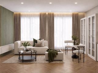 Condo en venta de 2 habitaciones en Din Daeng, Bangkok